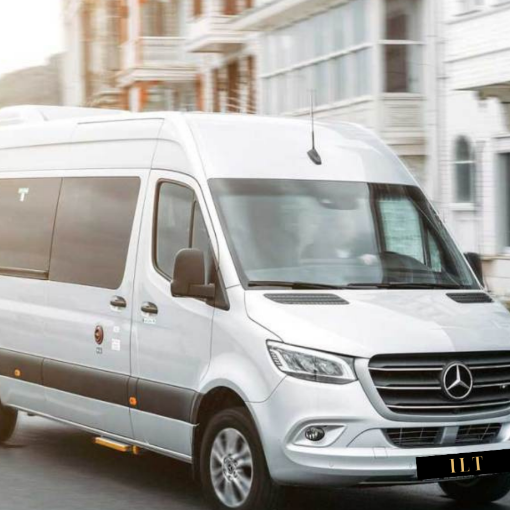 ISTANBUL LUXURY TRANSFER MERCEDES sprınter VIP